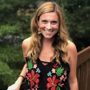 Meet your Posher, Kelly